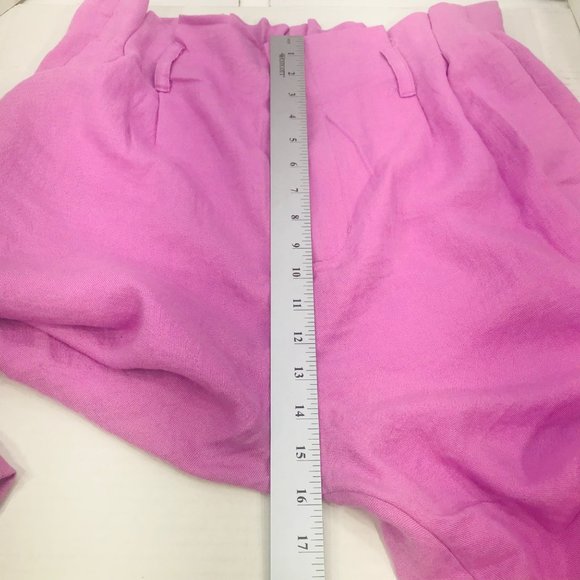A New Day Women's Size Large Lightweight Pants Purple New Without Tags - Picture 8 of 11